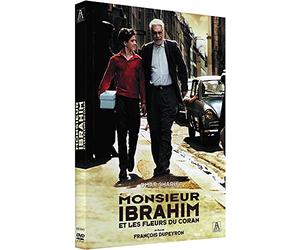 Monsieur ibrahim et les fleurs du coran