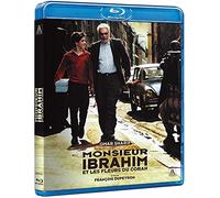 Monsieur Ibrahim et les fleurs du Coran [Blu-ray]