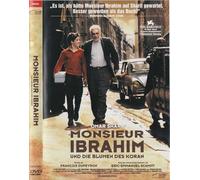 Monsieur Ibrahim und die Blumen des Koran