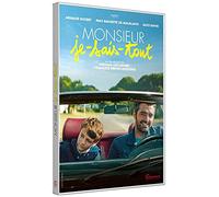 Monsieur Je-Sais-Tout