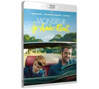 Monsieur je-sais-tout (Blu-ray)
