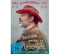 Monsieur Killerstyle