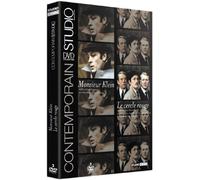 Monsieur klein;le cercle rouge