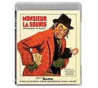 Monsieur La Souris (aka Midnight in Paris)