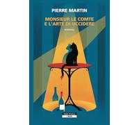 Monsieur le comte e l'arte di uccidere