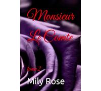 Monsieur Le Comte: tome 2