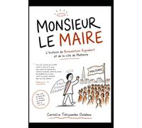 MONSIEUR LE MAIRE