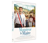 Monsieur, le maire