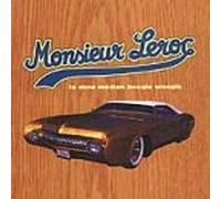 Monsieur Leroc - Le Slow Motion Boogie Woogie