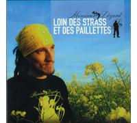 Monsieur Lezard - Loin Des Strass Et Des Paillettes