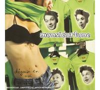 Monsieur Lune - déguisé en Moi