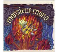 Monsieur Mono - Petite Musique de Pluie