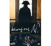 Monsieur N. - Napoleone, Un Mistero Mai Risolto