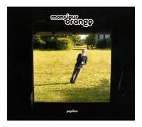 Monsieur Orange - Papillon