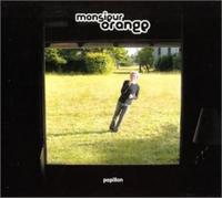 Monsieur Orange Papillon (CD)