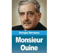 Monsieur Ouine