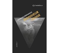 Monsieur Ouine - Bernanos Georges