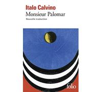 Monsieur Palomar