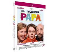 Monsieur Papa FRENCH ONLY (DVD)