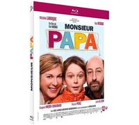 Monsieur papa