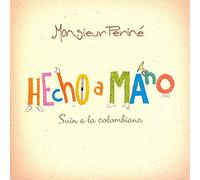 MONSIEUR PERINE - HECHO A MANO