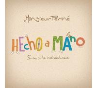 Monsieur Perine - Monsieur Perine - Hecho A Mano [Japan LTD Mini LP CD] VSCD-9438
