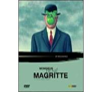 Monsieur Ren Magritte (DVD) Compilation