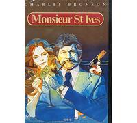Monsieur st ives