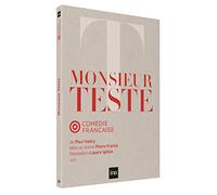 Monsieur Teste