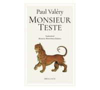 Monsieur Teste
