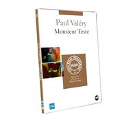 Monsieur Teste (De Paul Valéry)