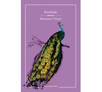 Monsieur Vénus [Paperback] [Feb 23, 2024] Rachilde