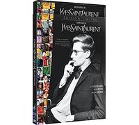 Monsieur Yves Saint Laurent [Edition limitée avec Fourreau]
