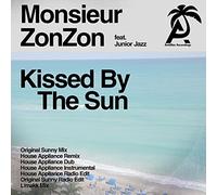 Monsieur Zonzon - Kissed By The Sun