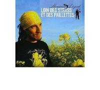 MONSIEURD LEZARD - LOIN DES STRASS ET DES..