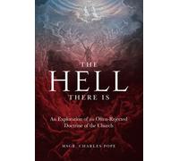 Monsignor Charl The Hell There Is: An Exploration of an Often (Copertina rigida)