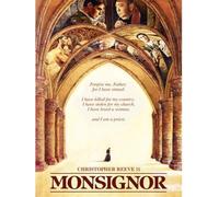 Monsignor (DVD) Christopher Reeve Genevieve Bujold Fernando Rey Jason Miller