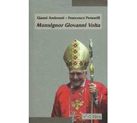 Monsignor Giovanni Volta