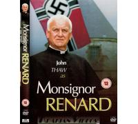 Monsignor Renard - Complete Series - DDHE DVD - Starring John Thaw