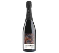 Monsignore Alta Langa DOCG Extra Brut 2020 0,75 ℓ