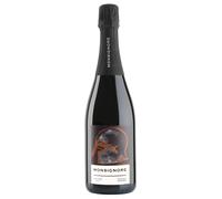 Monsignore Alta Langa DOCG Extra Brut 2022 0,75 ℓ
