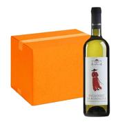 Monsignore Pagadebit Doc (6 Bottiglie)