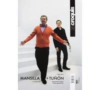 Monsilla + Tunón. Ediz. inglese e spagnola (Vol. 161)