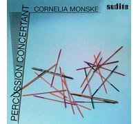 Monske, Cornelia - Plays Abe/Zivkovic/Miyoshi/Hashagen/&