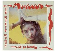 Monsoon - Ever So Lonely