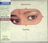 Monsoon - Third Eye