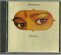 Monsoon - Third Eye