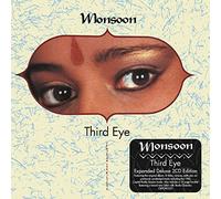Monsoon Third Eye (CD) Expanded Album