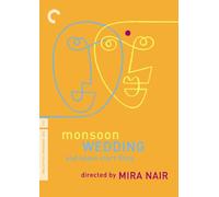 Monsoon Wedding (Criterion Collection)