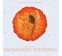 Monsoon Wedding by Monsoon Wedding (2003-03-26)
